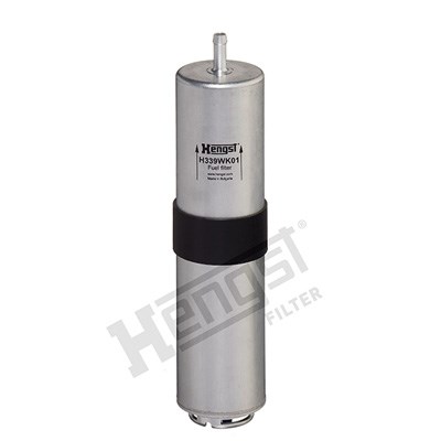 Kraftstofffilter HENGST FILTER H339WK01