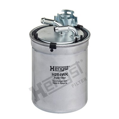 Kraftstofffilter HENGST FILTER H284WK
