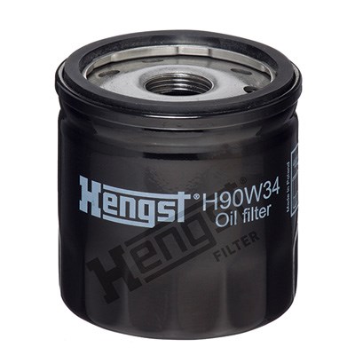 Ölfilter HENGST FILTER H90W34