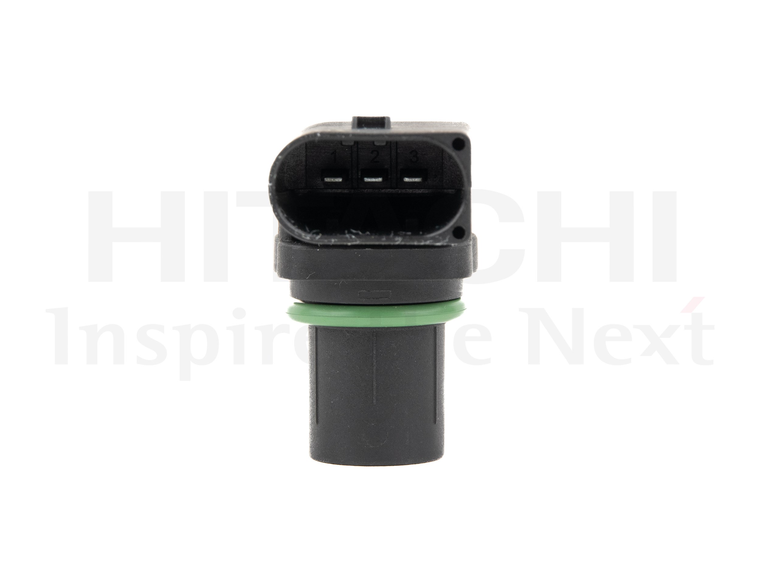 Sensor, Nockenwellenposition HITACHI 2501874 3