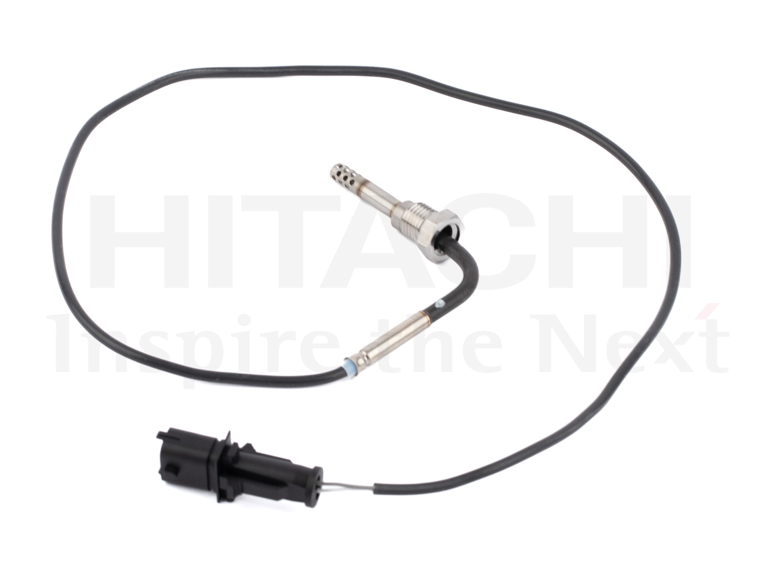 Sensor, Abgastemperatur HITACHI 2505548