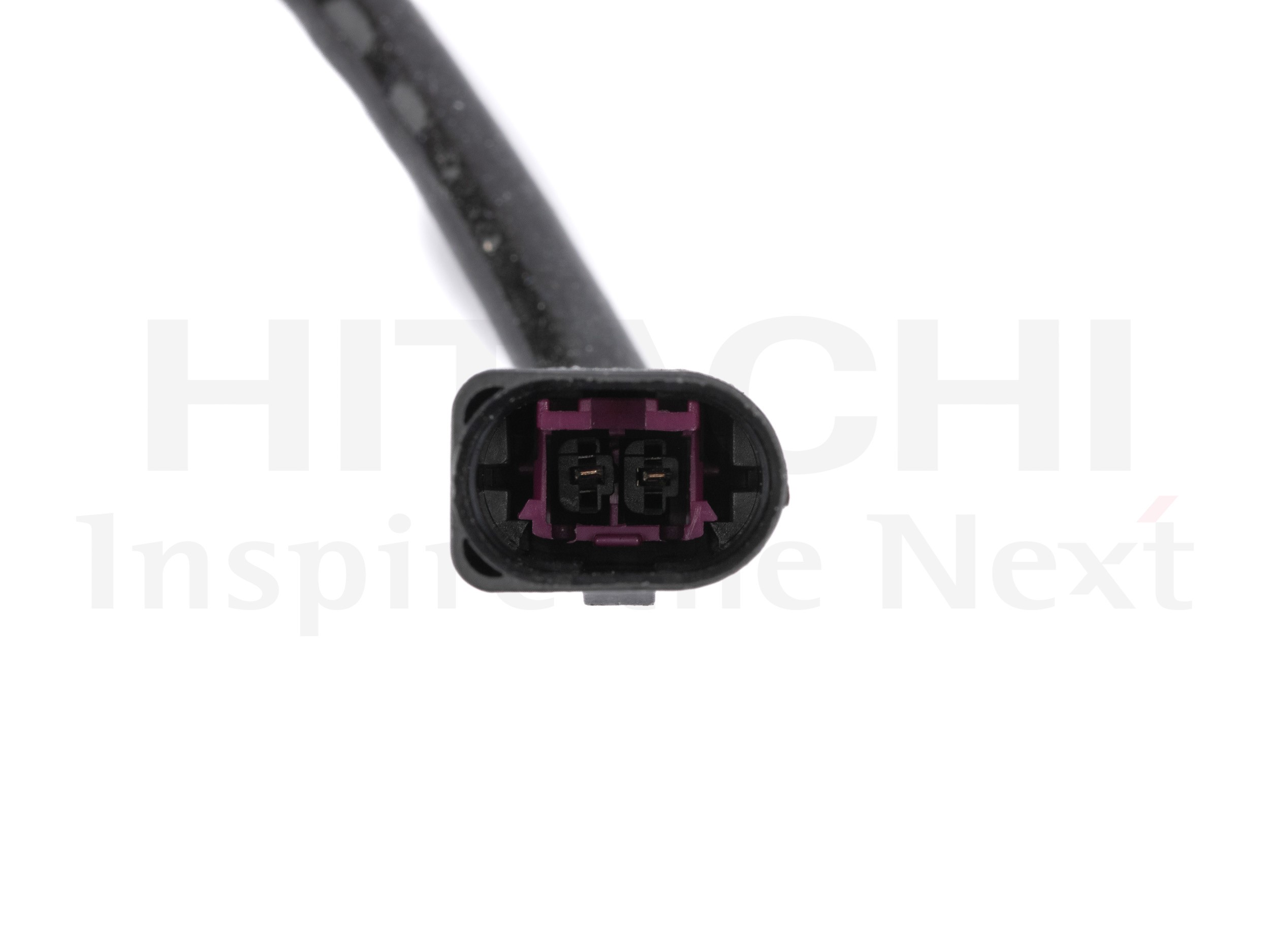 Sensor, Abgastemperatur HITACHI 2505545 2