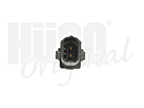Sensor, Abgastemperatur HITACHI 137038 2