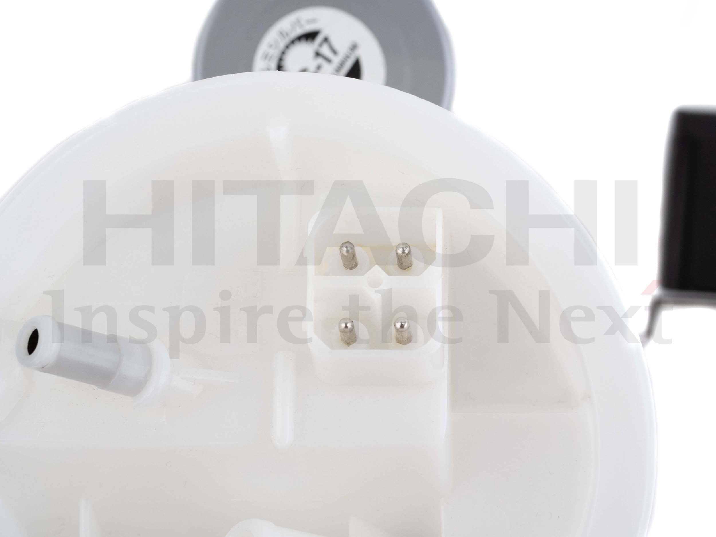 Kraftstoff-Fördereinheit HITACHI 2502768 4