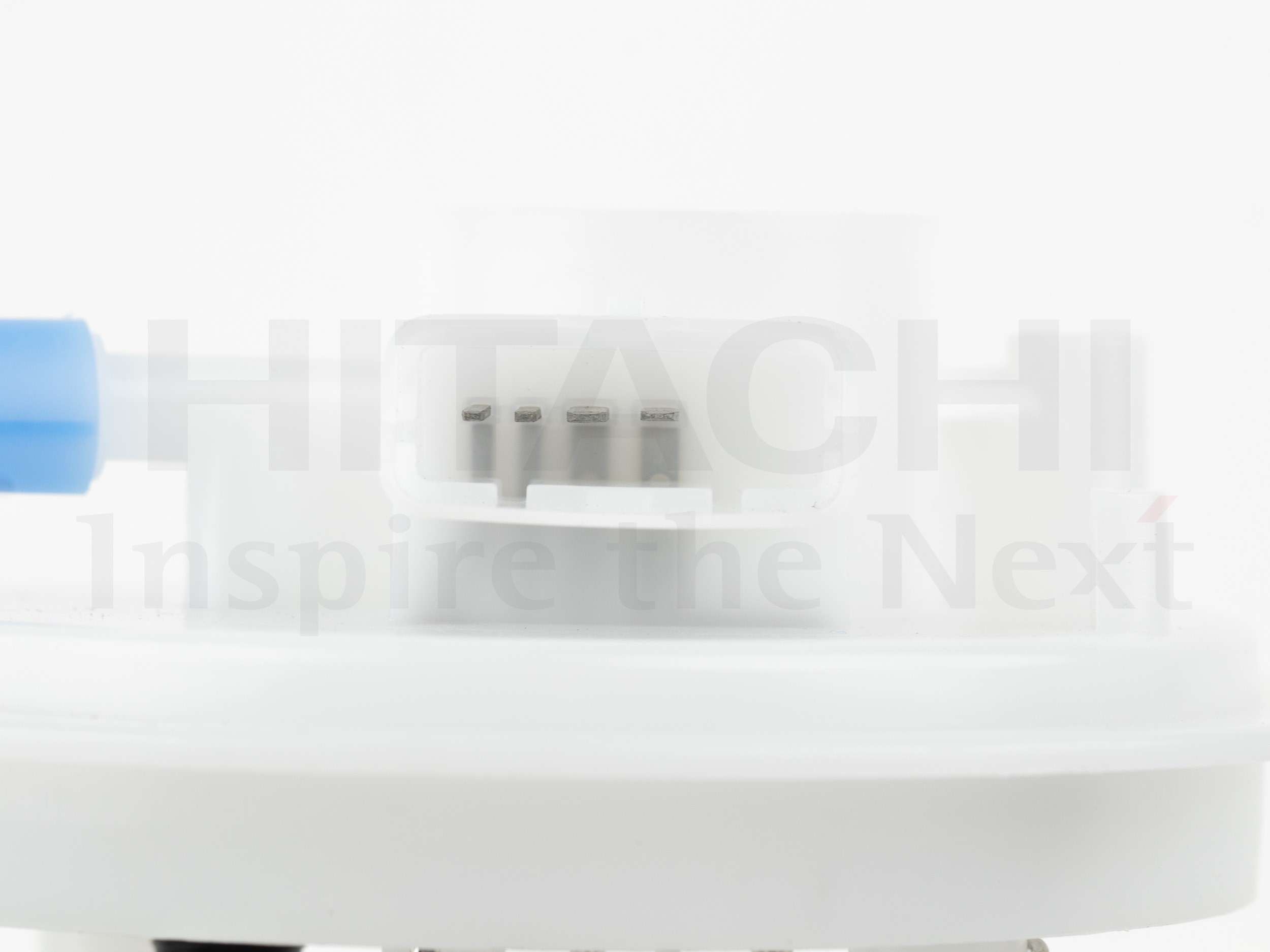 Kraftstoff-Fördereinheit HITACHI 2503255 3