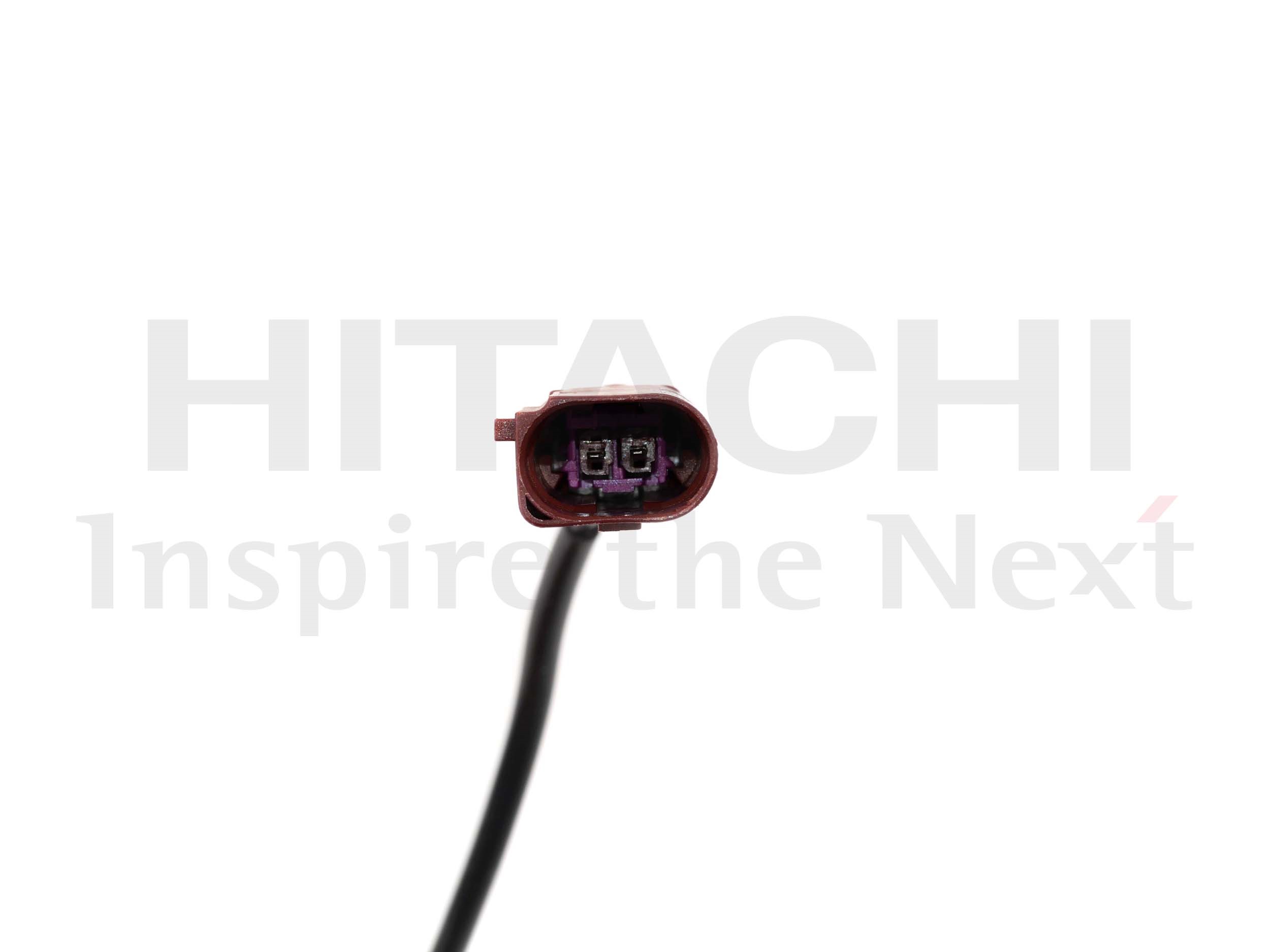 Sensor, Abgastemperatur HITACHI 2505578 2