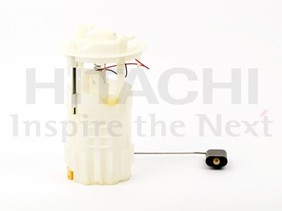 Sensor, Kraftstoffvorrat HITACHI 2503575