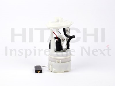 Kraftstoff-Fördereinheit HITACHI 2503557 5