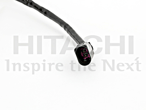 Sensor, Abgastemperatur HITACHI 2507091 2