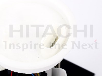 Kraftstoff-Fördereinheit HITACHI 2503598 3