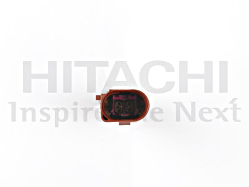 Sensor, Abgastemperatur HITACHI 2507034 2