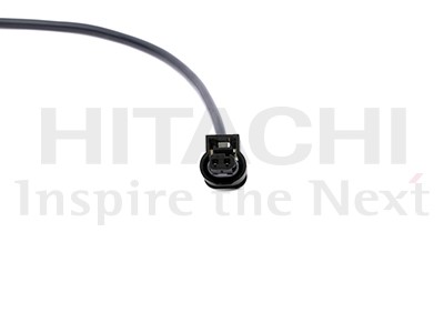 Sensor, Abgastemperatur HITACHI 2505520 2