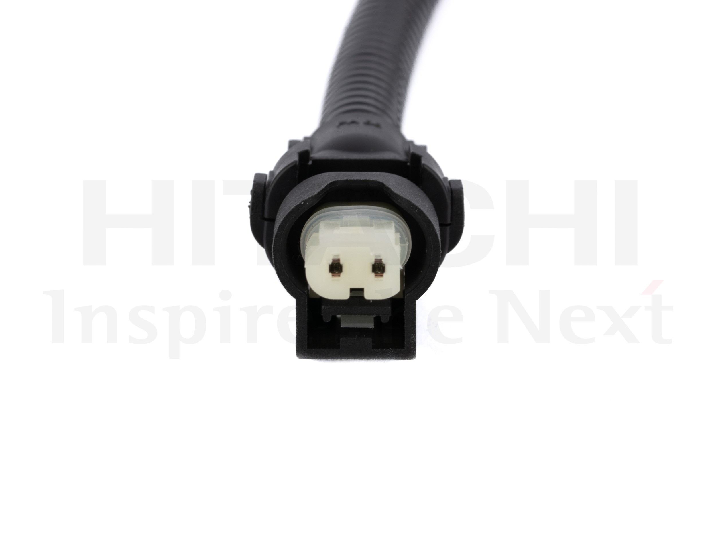 Sensor, Abgastemperatur HITACHI 2505538 3