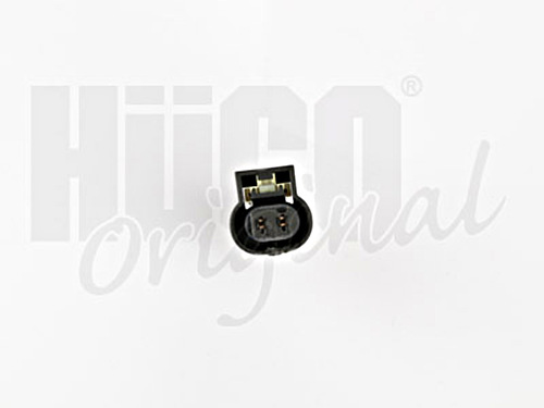 Sensor, Abgastemperatur HITACHI 137035 2