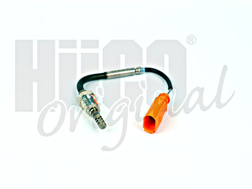 Sensor, Abgastemperatur HUCO 137060