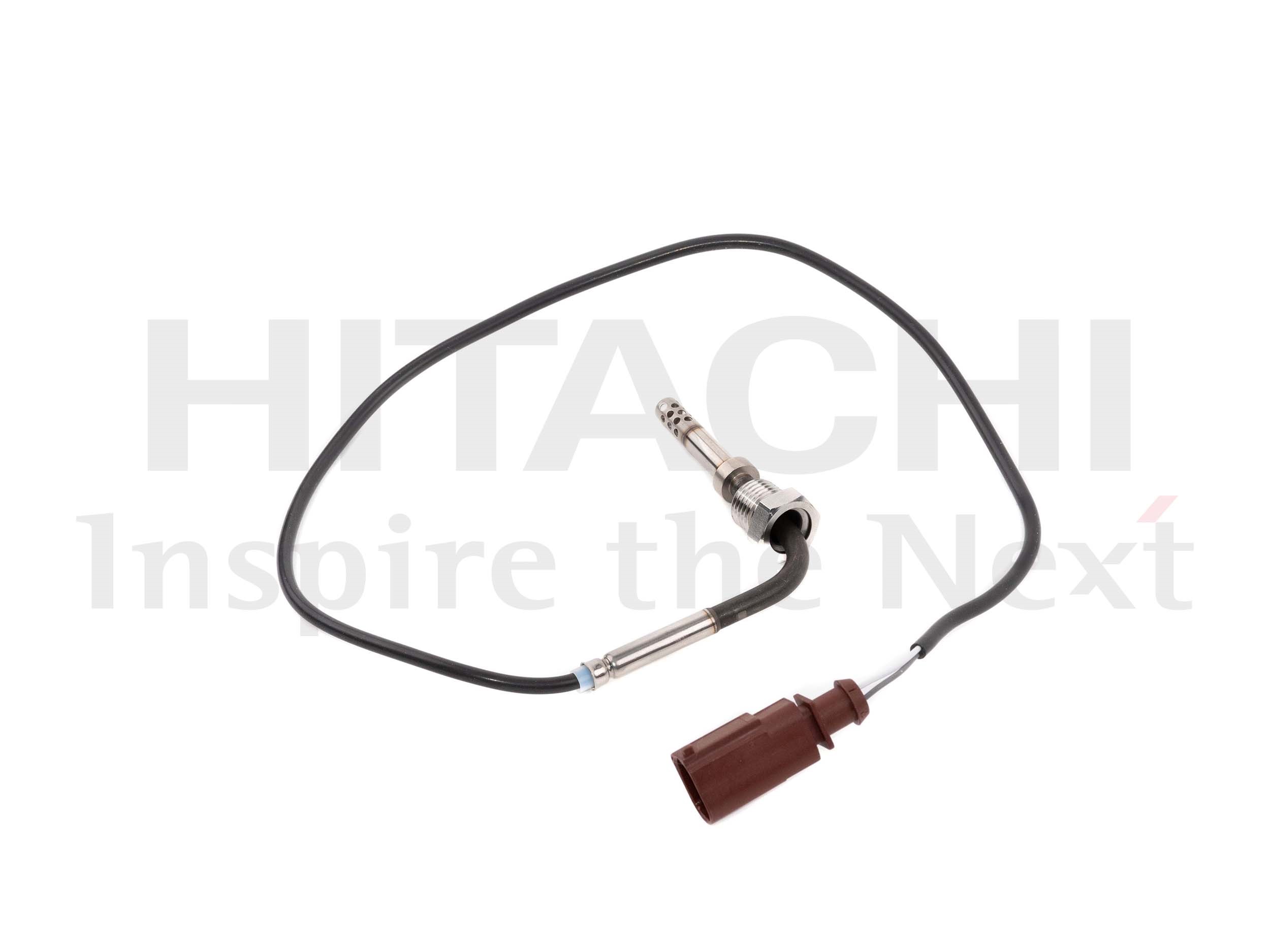 Sensor, Abgastemperatur HITACHI 2505592