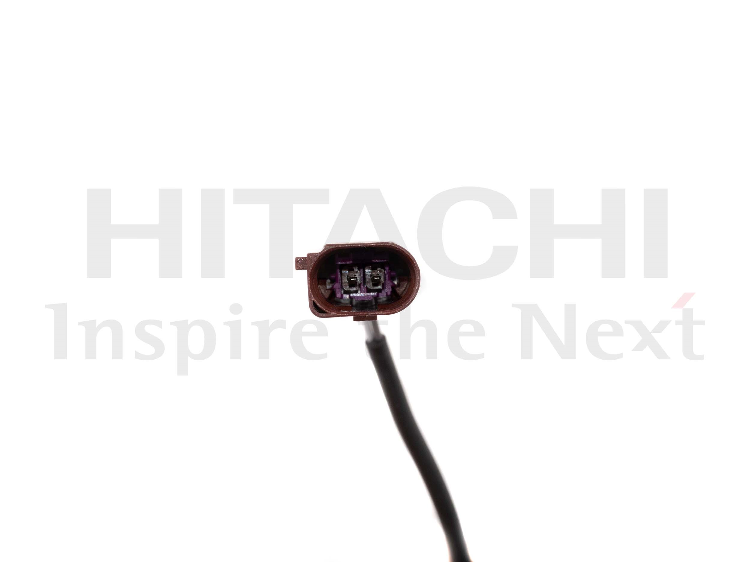 Sensor, Abgastemperatur HITACHI 2505592 2