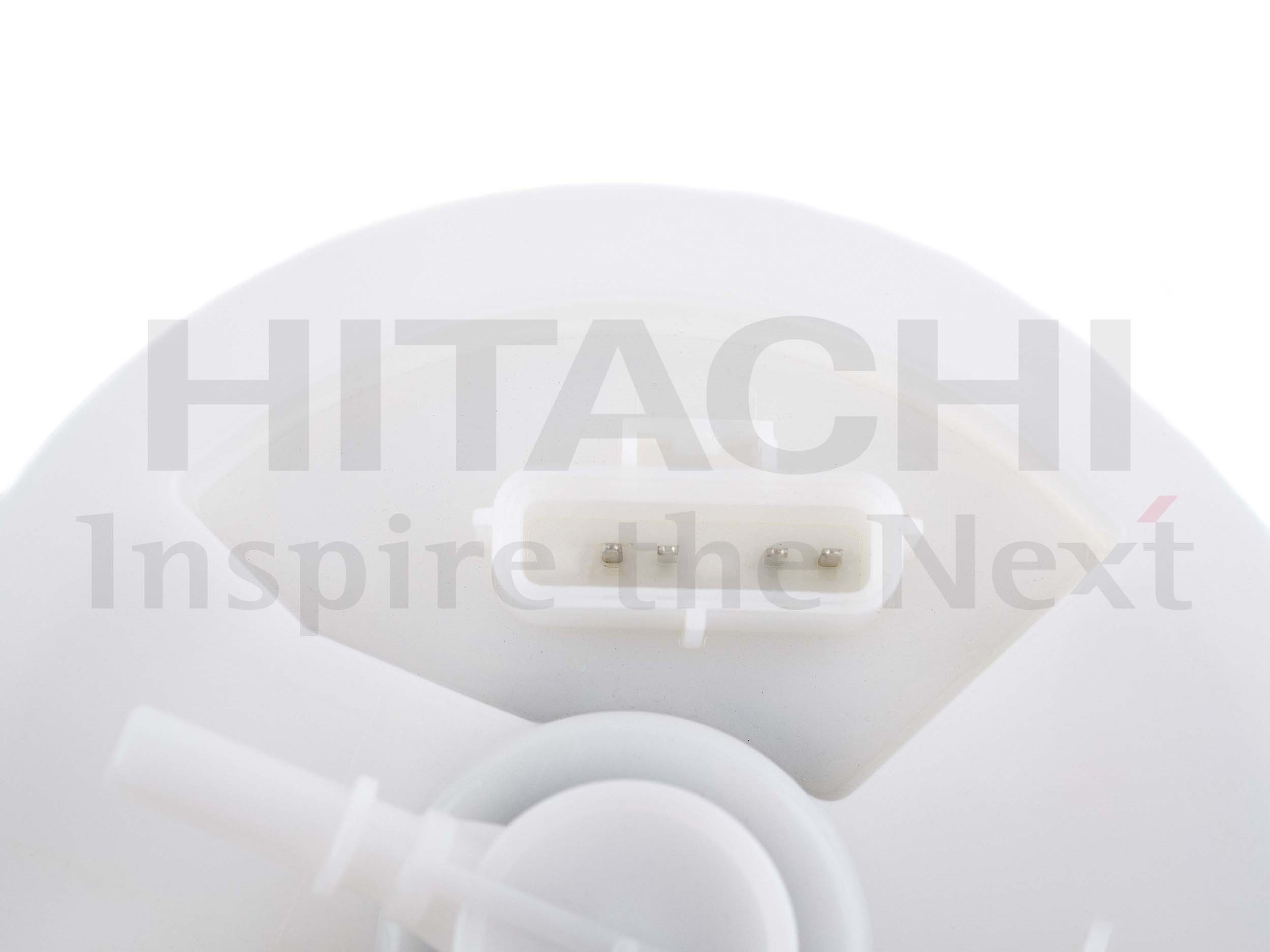 Kraftstoff-Fördereinheit HITACHI 2502773 4