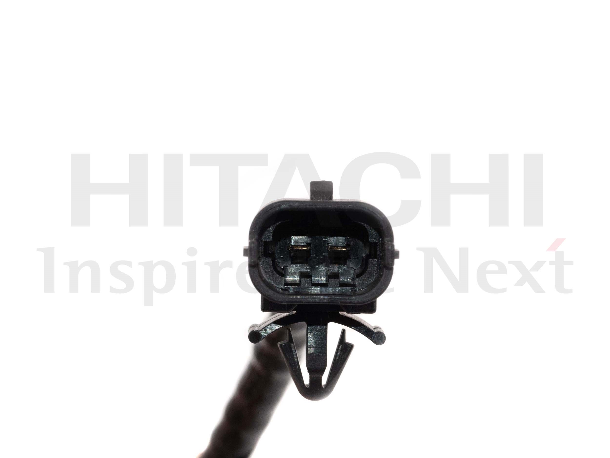 Sensor, Abgastemperatur HITACHI 2505579 2