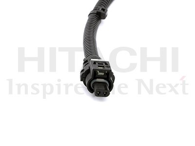 Sensor, Abgastemperatur HITACHI 2505518 2