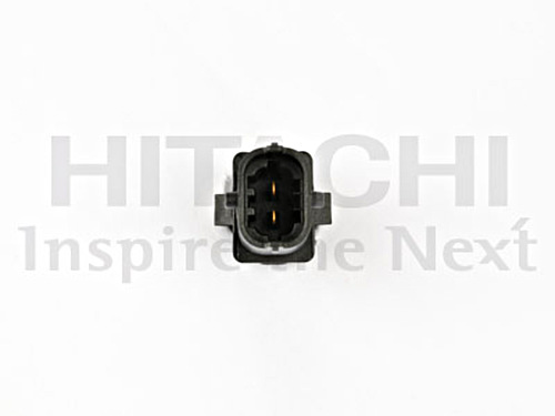Sensor, Abgastemperatur HITACHI 2507031 2