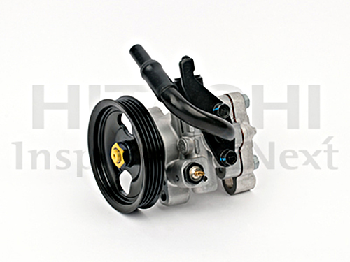 Hydraulikpumpe, Lenkung HITACHI 2503652