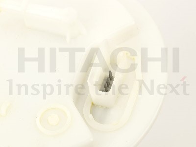 Kraftstoff-Fördereinheit HITACHI 2503596 3