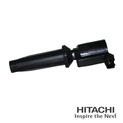 Zündspule HITACHI 2503852