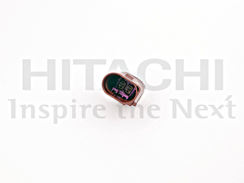 Sensor, Abgastemperatur HITACHI 2507074 2