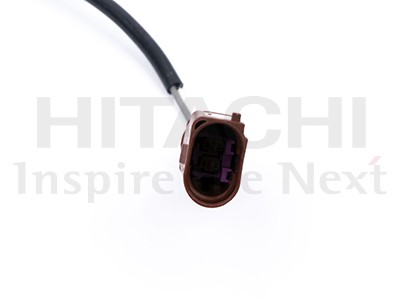 Sensor, Abgastemperatur HITACHI 2505519 2