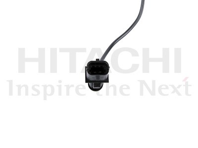 Sensor, Abgastemperatur HITACHI 2505525 2