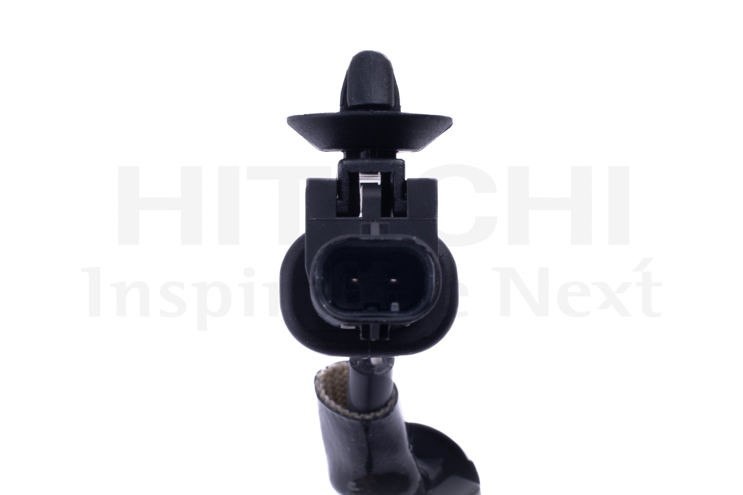 Sensor, Abgastemperatur HITACHI 2505560 3