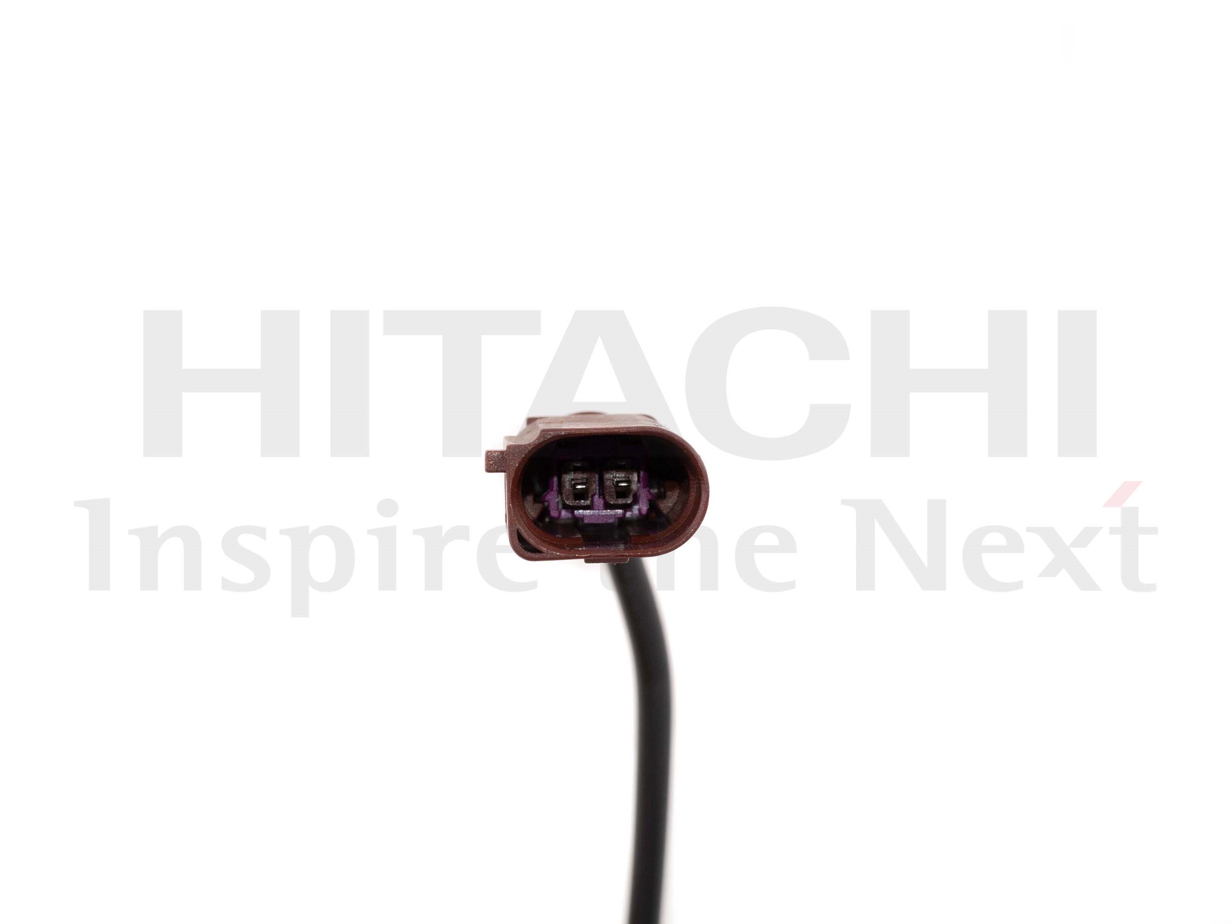 Sensor, Abgastemperatur HITACHI 2505584 2