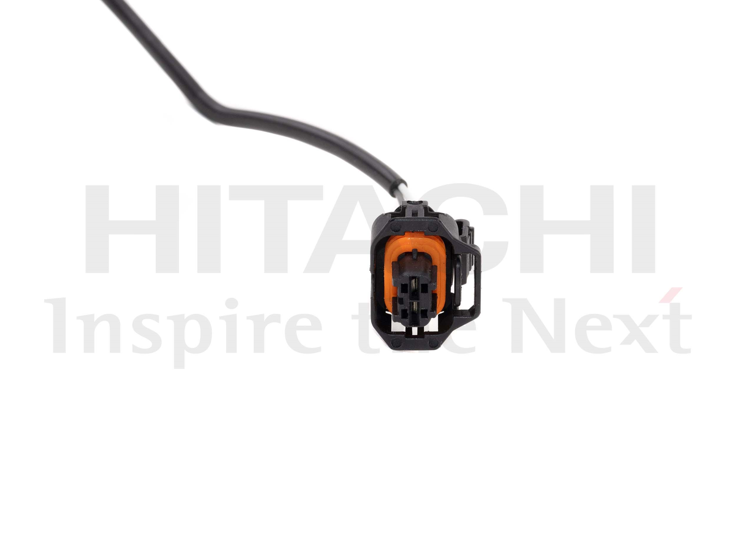 Sensor, Abgastemperatur HITACHI 2505577 2