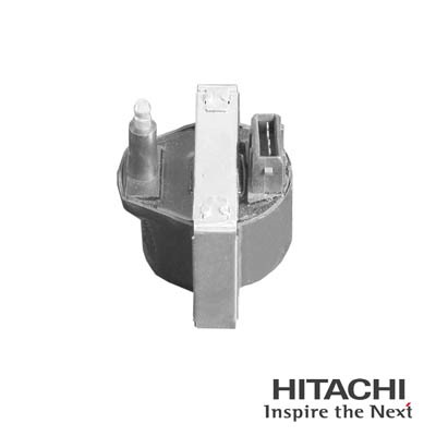 Zündspule HITACHI 2508752
