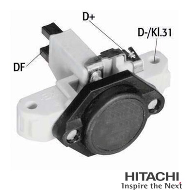 Generatorregler HITACHI 2500551