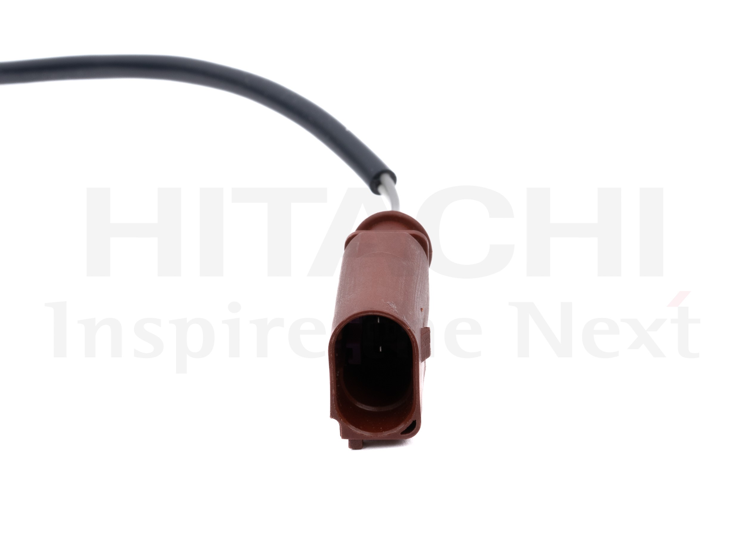 Sensor, Abgastemperatur HITACHI 2505511 3