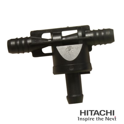 Unterdruckpumpe, Bremsanlage HITACHI 2509322