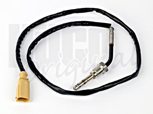 Sensor, Abgastemperatur HITACHI 137012
