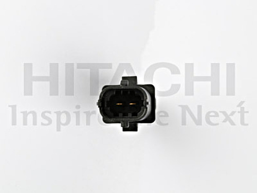 Sensor, Abgastemperatur HITACHI 2507030 2