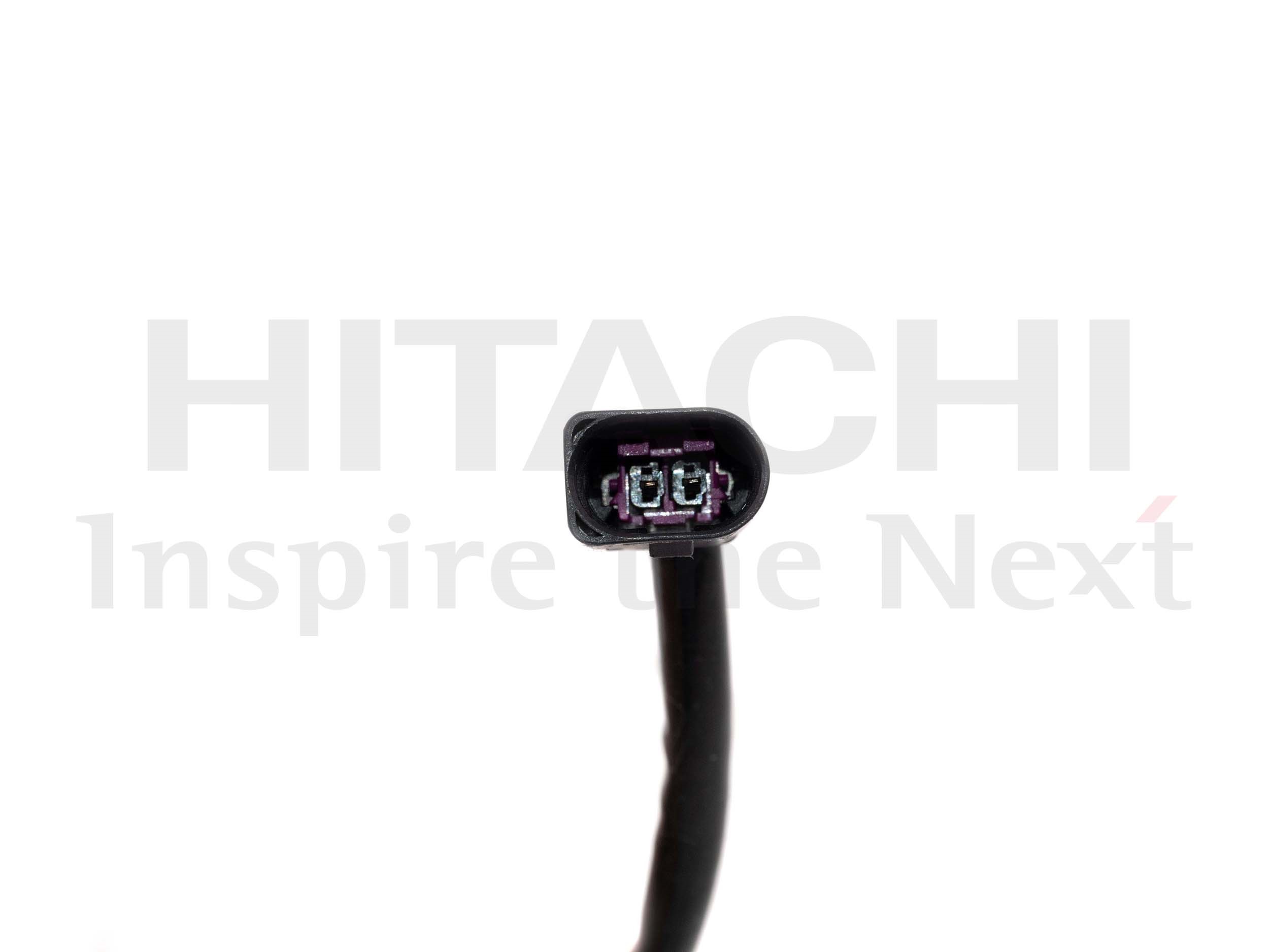 Sensor, Abgastemperatur HITACHI 2505585 2