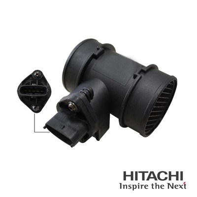 Luftmassenmesser HITACHI 2508968