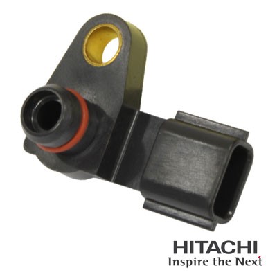 Sensor, Saugrohrdruck HITACHI 2508202
