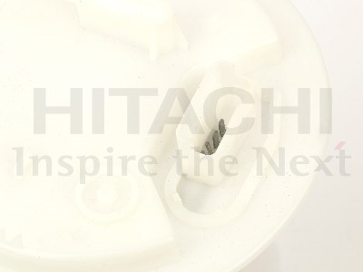 Kraftstoff-Fördereinheit HITACHI 2503595 3