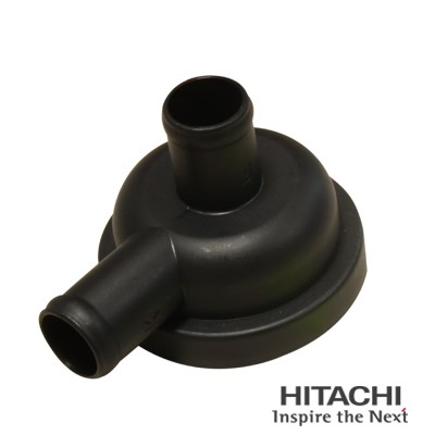 Ladedruckregelventil HITACHI 2509310
