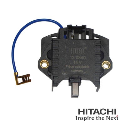 Generatorregler HITACHI 2500340