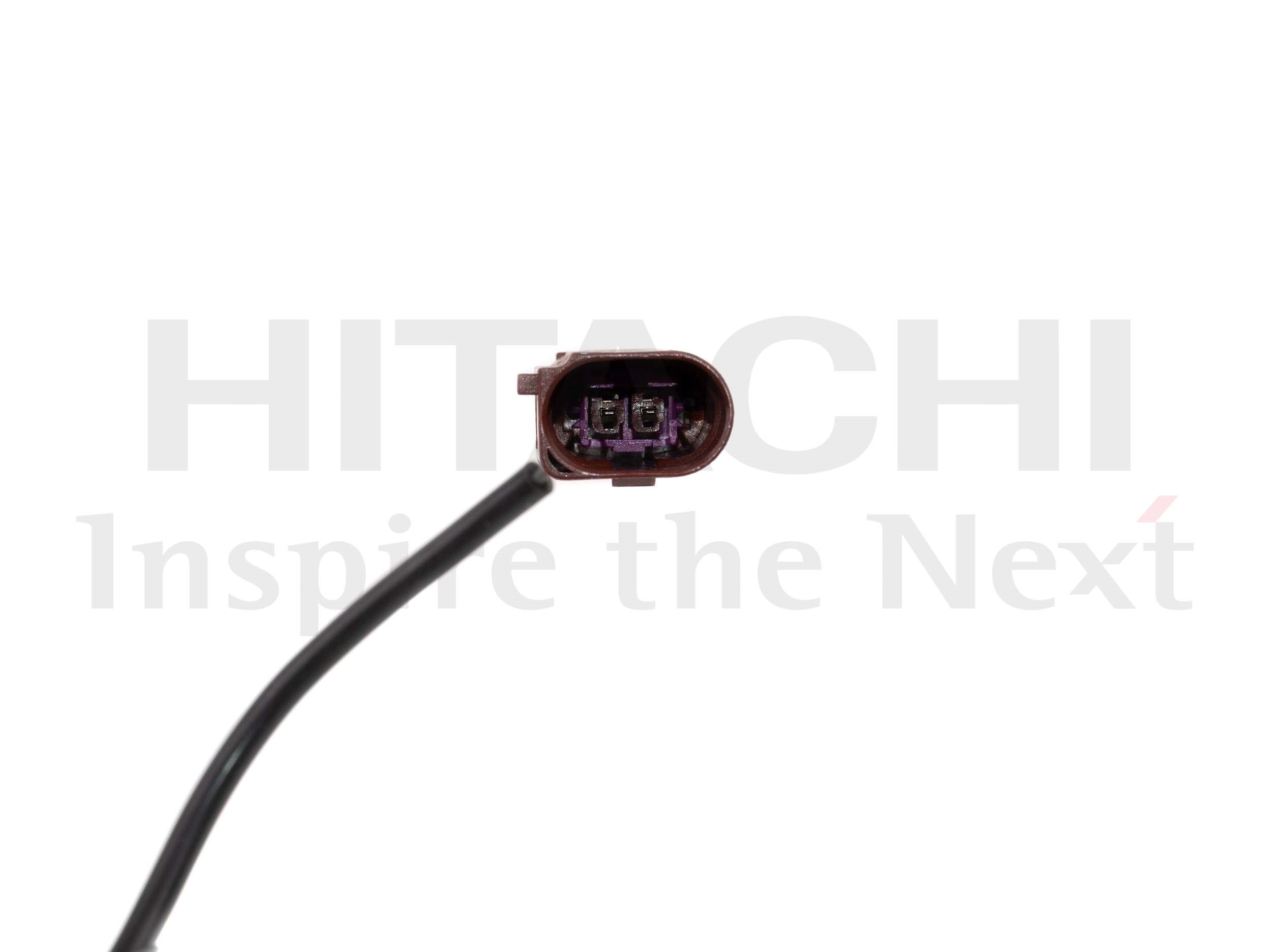 Sensor, Abgastemperatur HITACHI 2505580 2