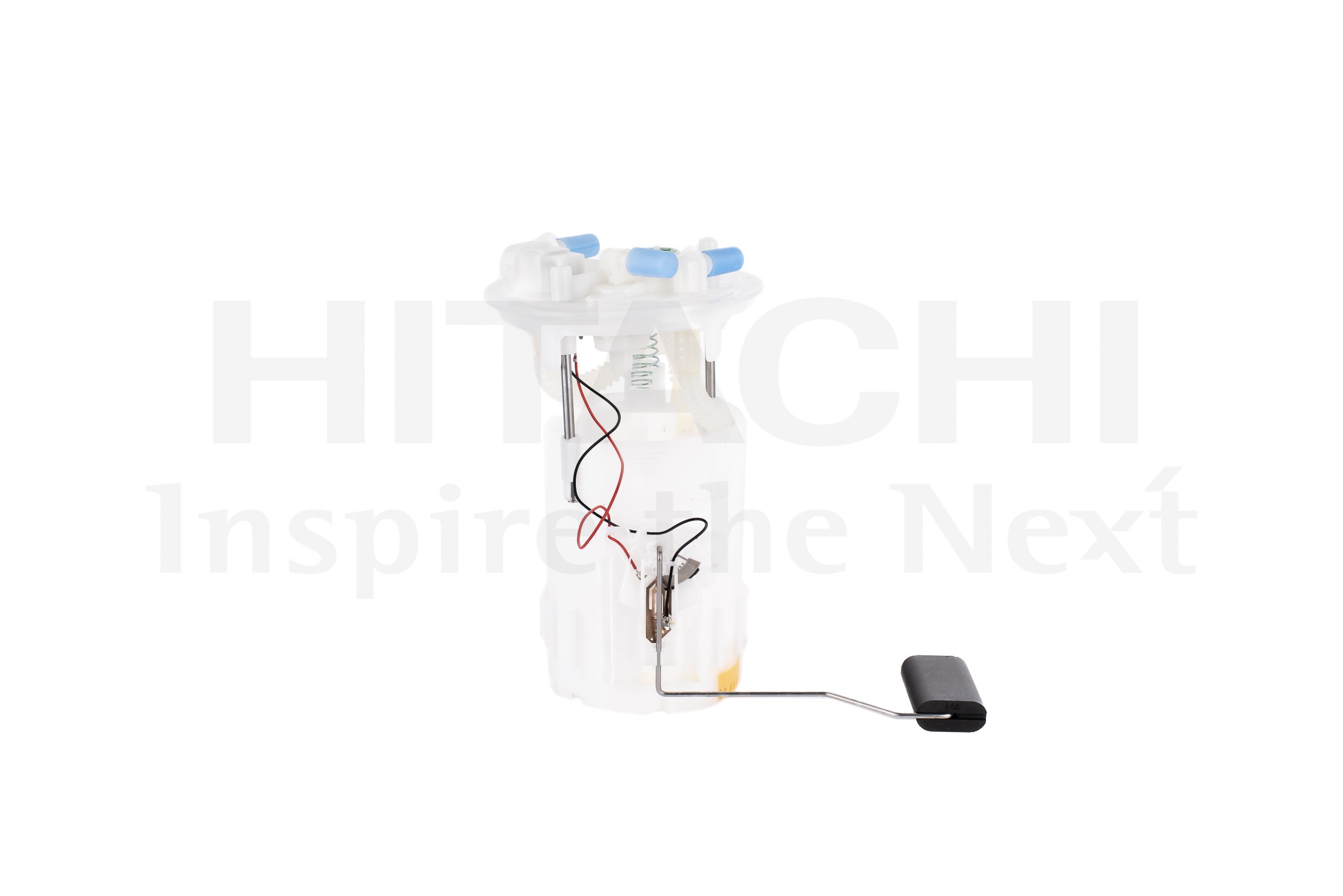 Sensor, Kraftstoffvorrat HITACHI 2503231