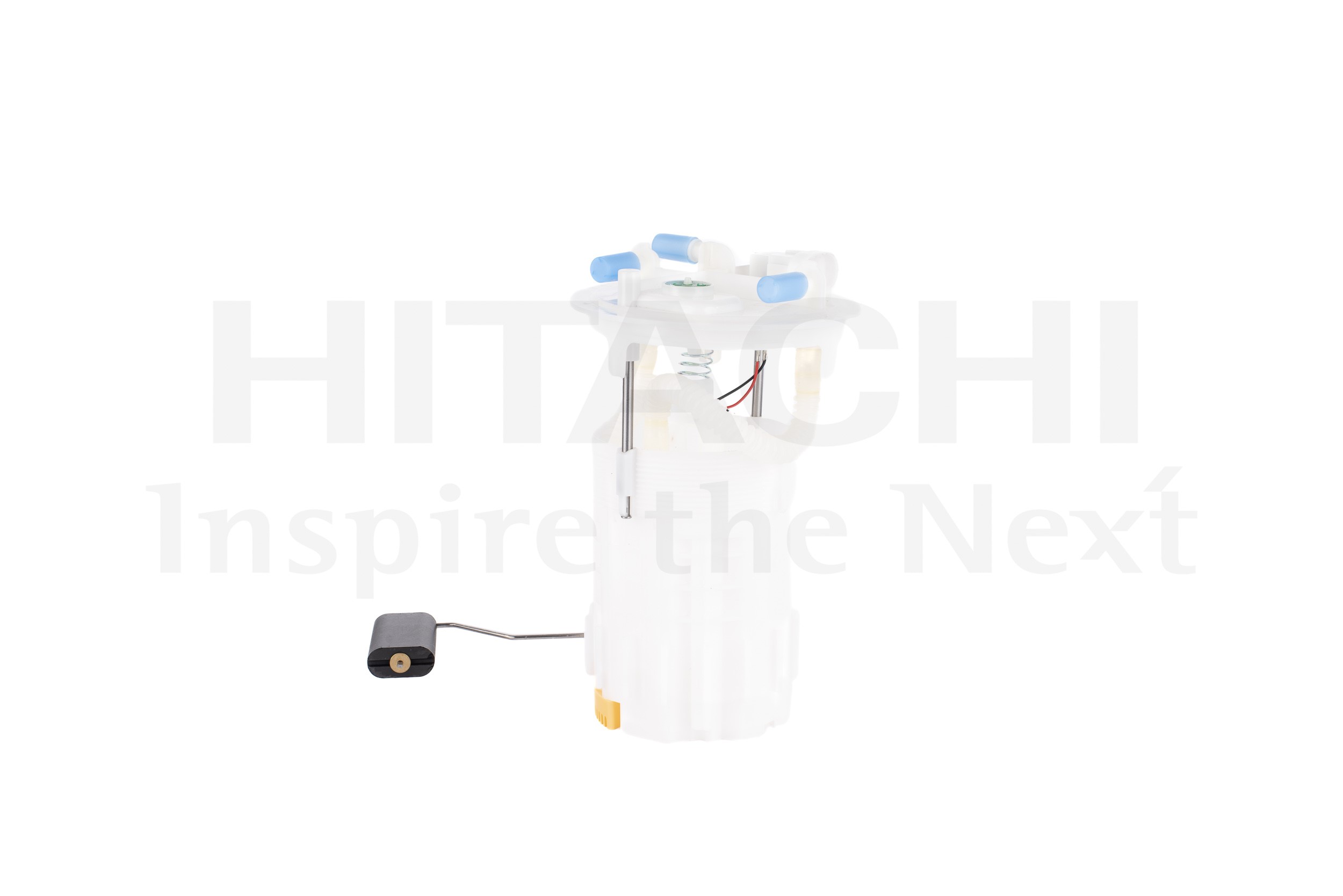 Sensor, Kraftstoffvorrat HITACHI 2503231 2