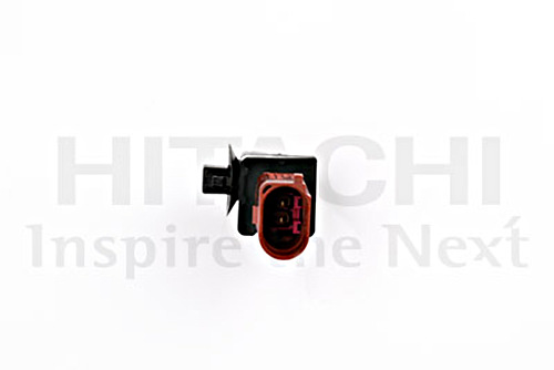 Sensor, Abgastemperatur HITACHI 2507026 2